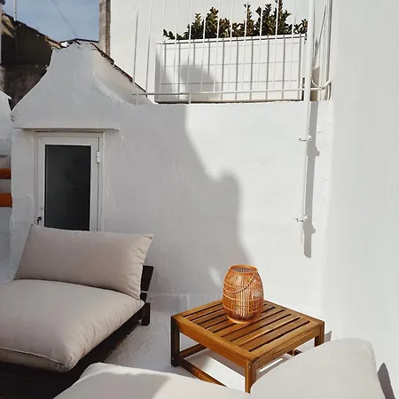 Amaterra Apulian 3* Noci