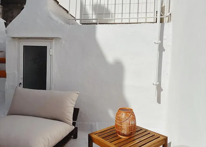 Amaterra Apulian 3* Noci